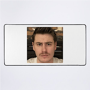 Terroriser: Stay Crazy Terroriser Mouse Pads