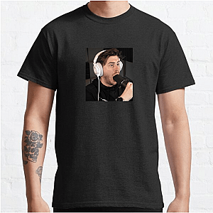 Terroriser: Be Wild Terroriser T-Shirts