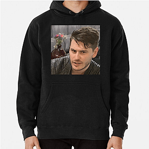 Terroriser: The Madness Terroriser Hoodies