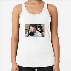 Terroriser: Be Unpredictable Terroriser Tank Tops