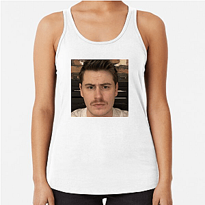 Terroriser: Stay Crazy Terroriser Tank Tops
