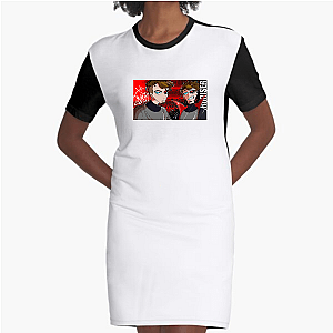 Living the Terroriser Life Terroriser Dresses
