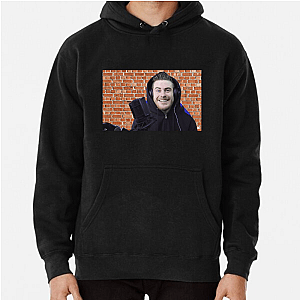 Cause Some Mayhem – Terroriser Terroriser Hoodies