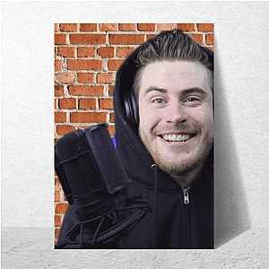 Cause Some Mayhem – Terroriser Terroriser Posters