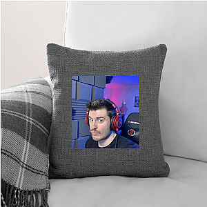 Terroriser: Chaos Reigns Terroriser Pillows Cover