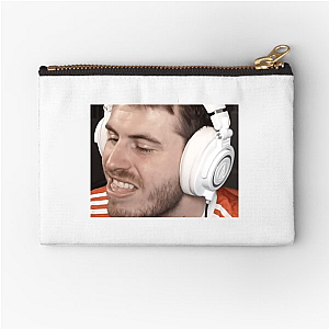 Inspired by Terroriser Terroriser Zipper Pouches