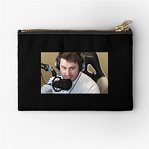 Terroriser: Be Unpredictable Terroriser Zipper Pouches