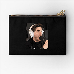 Terroriser: Be Wild Terroriser Zipper Pouches