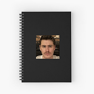 Terroriser: Stay Crazy Terroriser Notebook