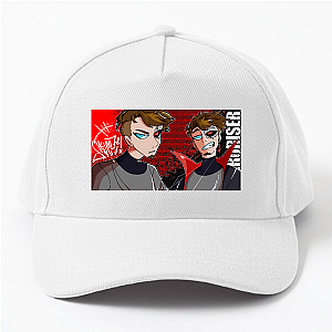 Living the Terroriser Life Terroriser Hats & Caps