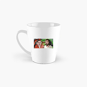 Terroriser: Be Fearless Terroriser Mugs