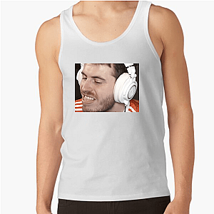Inspired by Terroriser Terroriser Tank Tops