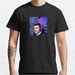 Terroriser: Chaos Reigns Terroriser T-Shirts