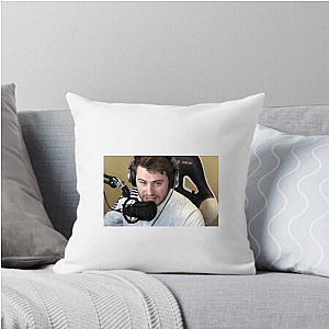 Terroriser: Be Unpredictable Terroriser Pillows Cover