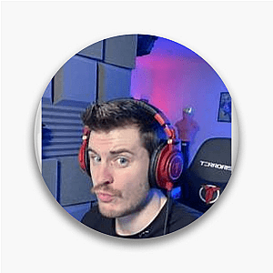 Terroriser: Chaos Reigns Terroriser Pins