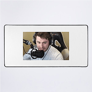 Terroriser: Be Unpredictable Terroriser Mouse Pads