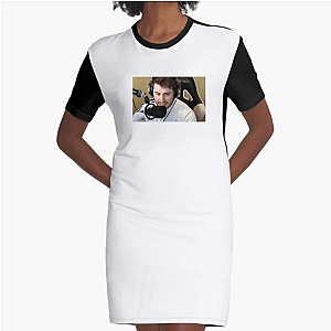 Terroriser: Be Unpredictable Terroriser Dresses
