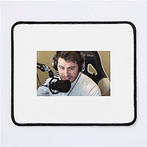 Terroriser: Be Unpredictable Terroriser Mouse Pads