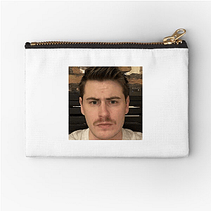 Terroriser: Stay Crazy Terroriser Zipper Pouches