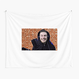 Cause Some Mayhem – Terroriser Terroriser Tapestries