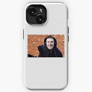 Cause Some Mayhem – Terroriser Terroriser iPhone Cases