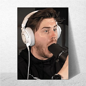 Terroriser: Be Wild Terroriser Posters