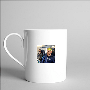 Embrace the Chaos, Like Terroriser Terroriser Mugs