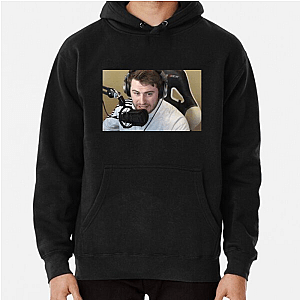 Terroriser: Be Unpredictable Terroriser Hoodies