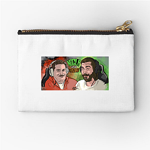 Terroriser: Be Fearless Terroriser Zipper Pouches