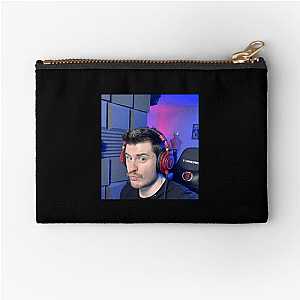 Terroriser: Chaos Reigns Terroriser Zipper Pouches