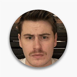 Terroriser: Stay Crazy Terroriser Pins