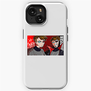 Living the Terroriser Life Terroriser iPhone Cases