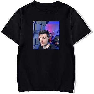 Terroriser: Chaos Reigns Terroriser T-Shirts