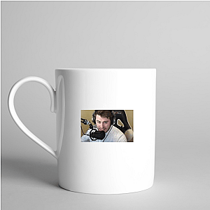 Terroriser: Be Unpredictable Terroriser Mugs