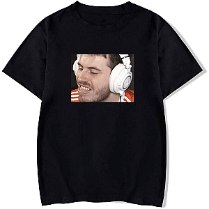 Inspired by Terroriser Terroriser T-Shirts