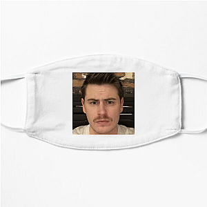 Terroriser: Stay Crazy Terroriser Face Masks