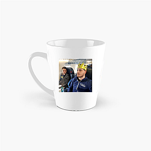 Embrace the Chaos, Like Terroriser Terroriser Mugs