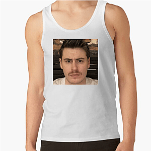 Terroriser: Stay Crazy Terroriser Tank Tops