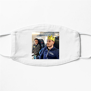 Embrace the Chaos, Like Terroriser Terroriser Face Masks