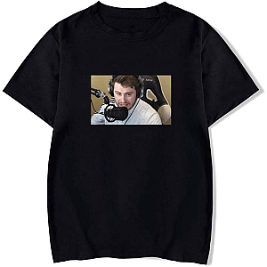 Terroriser: Be Unpredictable Terroriser T-Shirts