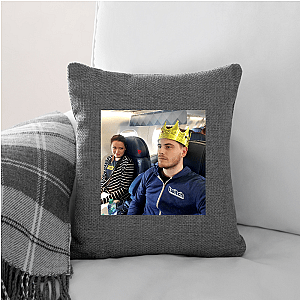 Embrace the Chaos, Like Terroriser Terroriser Pillows Cover