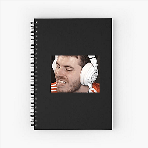 Inspired by Terroriser Terroriser Notebook