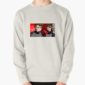 Living the Terroriser Life Terroriser Sweatshirts