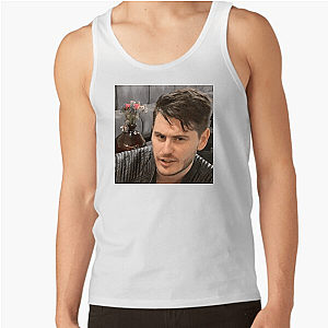 Terroriser: The Madness Terroriser Tank Tops