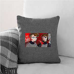 Living the Terroriser Life Terroriser Pillows Cover