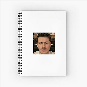 Terroriser: Stay Crazy Terroriser Notebook