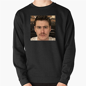 Terroriser: Stay Crazy Terroriser Sweatshirts
