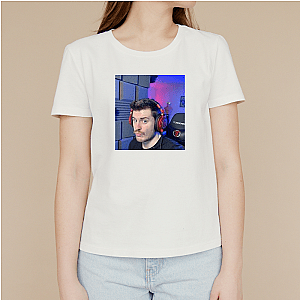 Terroriser: Chaos Reigns Terroriser T-Shirts