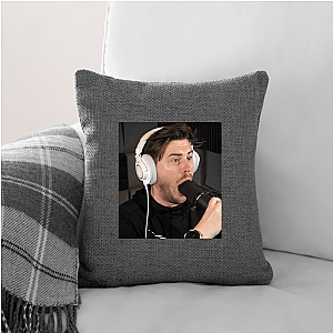 Terroriser: Be Wild Terroriser Pillows Cover
