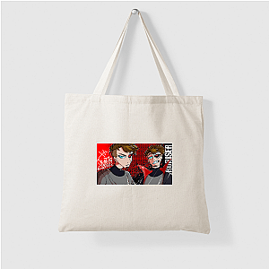 Living the Terroriser Life Terroriser Bags